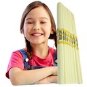 Папиросная бумага CREEPE CRIPPED 50X200СМ КРЕМ-ЖЕМЧУЖНЫЙ