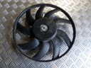 ВЕНТИЛЯТОР РАДИАТОРА AUDI A5 8T 2.7TDI 993454J-B