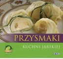 Przysmaki kuchni jarskiej