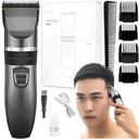 Машинка для стрижки волос Enchen Sharp X, триммер
