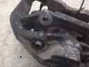 СУПОРТ СКОБА ЛІВИЙ ПЕРІД ПЕРЕДНІЙ BMW F01 F02 N55 60/36 ZE SPALONEGO АВТО  фото 5