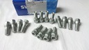 TORNILLOS RUEDAS 16SZT PEUGEOT 208 I 301 307 308 I II 