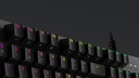 Механическая клавиатура Logitech G G513 GX RED Linear US + кириллица