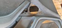 S6 C7 4G A6 LIFT COLLECTEUR PORTES GAUCHE AVANT ALCANTARA 4G1867103AEphoto 10