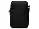 Czarna saszetka torba Reebok Te City Bag GP0177 EAN (GTIN) 4064047978438