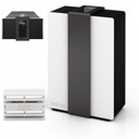 УВЛАЖНИТЕЛЬ С ФУНКЦИЕЙ ОЧИСТКИ ВОЗДУХА 2в1 ROBERT STADLER ИСПАРЕНИЕ