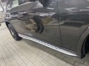 Подножки, пороги, пороги, Mercedes GLC X254 2022 г.в.