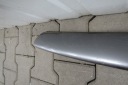 SPOILER DOUBLURE AVANT NISSAN NOTE I E11 SPORT LIFT 10-photo 10