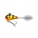 SPIRING TAIL MAG 6g SPINMAD 0714 1 шт.