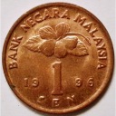 Malajzia 1 álom 2000