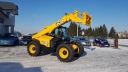 JCB 531-70 AGRI СУПЕР 2018R ПРОВІРЕНА W РОБОТИ ДУЖЕ В ХОРОШОМУ СТАНІ  (18364304201) фото min 29