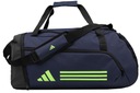 adidas športová tréningová taška cez rameno Essentials Duffel Bag r.M