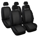 TOYOTA COROLLA VERSO 04-09 АВТОЧЕХЛЫ
