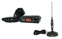 МАЛЕНЬКАЯ CB RADIO PRESIDENT BILL II ASC + МАГНИТНАЯ АНТЕННА SIRIO OMEGA 27 MAG