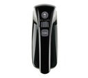 Ручной миксер Black&Decker BXMX500E 500 Вт, 5 скоростей, черный
