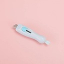 Kawaii Универсальный нож Мини Милый мультфильм Бумага