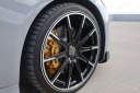 MERCEDES S КЛАСС W223 S63 BODYKIT БАМПЕР РЕШІТКА ДИФУЗОР ПОРОГИ S 63 S CLASS  (18495000889) фото min 14