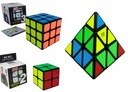 НАБОР КУБИКОВ 2x2 3x3 4x4 5x5 Пираминкс Мегаминкс