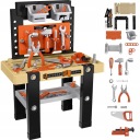 НЕО МАСТЕРСКАЯ ДЛЯ ДЕТЕЙ ДЛЯ МАЛЬЧИКОВ ИГРУШЕЧНЫЕ ИНСТРУМЕНТЫ