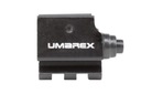 Laserový zameriavač Umarex Nano Laser I (2.1111X) Druh pamiatky
