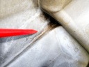 YAMAHA CYGNUS X FLAME 125 WING PERID  photo 10