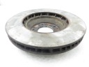 DISQUES FREIN AVANT PORSCHE CAYENNE 92A 3.0 DIESELphoto 7