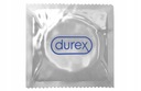 Презервативы DUREX INVISIBLE CLOSE FIT тонкие, плотно прилегающие, 10 шт.