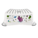 ПРОТИВОСКОЛЬЗЯЩАЯ ПЛАТФОРМА ПОДСТАВКА ДЛЯ НОГ СТЕПЕНЬ табурет HIPO