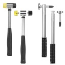 HORPADÁS ELTÁVOLÍTÓ KÉSZLET PDR NAGY HORPADÁS KIHÚZÓ SZERSZÁM XXL Márka Ragi