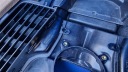 ДОСКА РАСПРЕДЕЛЕНИЕ AIRBAG PORSCHE PANAMERA 970 БЕЗ LUXOR BEIGE  фото 9