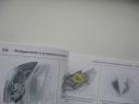 OPEL CORSA D 2006-2011 ПОЛЬЩА ІНСТРУКЦІЯ ОБСЛУГОВУВАННЯ OPEL CORSA D КНИЖКА 2006R  (17119896340) фото min 13