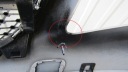 PARE-CHOCS AVANT MERCEDES CLA 117 AMG LIFT 16-18photo 13