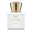 Glantier Premium 411 dámsky parfém 50ml