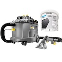 ПЫЛЕСОС ДЛЯ ПРАЧЕЧНОЙ KARCHER PUZZI 8/1 НАБОР ПОРОШКА