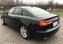 Audi A6 Audi A6 3.0 TFSI Quattro S tronic Przebieg 105000 km