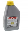 KYB K2C МАСЛО ДЛЯ ПОДВЕСКИ 1 литр