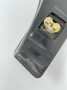 CHÂSSIS GAUCHE DÉFLECTEUR COUVERCLES DE COFFRE COUVERCLES DE COFFRE GLISSIÈRE MERCEDES W124 BERLINE 1246933333photo 10