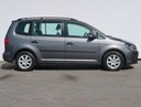 VW Touran 1.6 TDI, Klima, Klimatronic, Tempomat Pojemność silnika 1598 cm³