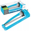 CELLFAST ZRASZACZ OSCYLACYJNY OGORDOWY WAHADŁOWY 300m2 ECONOMICIDEAL 52-071