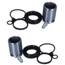 ZESTAWY NAPR. ZACISKU TYŁ VOLVO S60 II S80 II