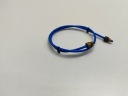 WIRE PENDANTS PNEUMATIC BACK BACK BMW 5 E60 E61  photo 6