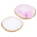 NAIL ART PIGMENT PALETTE COLOR TRAY КРАСКА ДЛЯ ДОСОК