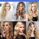Бігуді та папільйотки чорний бігуді 12X — фото 9