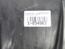 A1120100367 MERCEDES W129 W220 W463 3.2 RECUBRIMIENTO PROTECCIÓN DEL MOTOR 