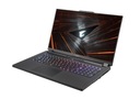 Gigabyte AORUS 17H BXF i7-13700H 64GB RTX4080 FHD 360Hz 2x2TB SSD W11