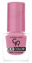 Lakier do paznokci Golden Rose Ice Color 6ml 241