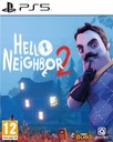 Hello Neighbor 2 Sony PlayStation 5 (PS5) PL Napisy
