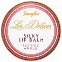 DOUGLAS УВЛАЖНЯЮЩИЙ БАЛЬЗАМ ДЛЯ ГУБ ЯБЛОКО С ИРИСИКАМИ