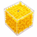 КУБИК 3D ГОЛОВОЛОМКА ЛАБІРИНТ АРКАДНА ГРА замовити в Україні