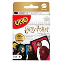 Mattel Games Uno Гарри Поттер